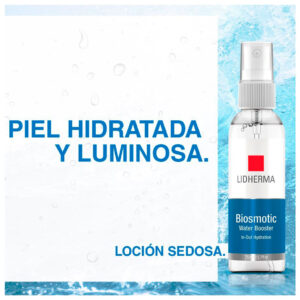 WATER BOOSTER BIOSMOTIC