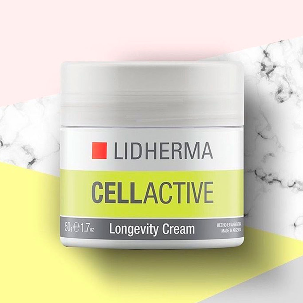 CELLACTIVE LONGEVITY CREAM