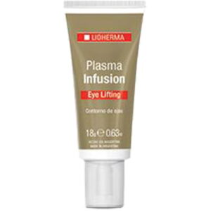 PLASMA INFUSION LIDHERMA