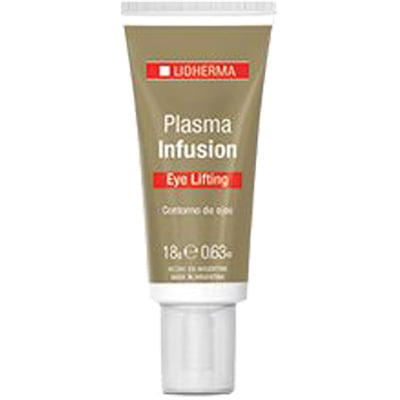 PLASMA INFUSION LIDHERMA
