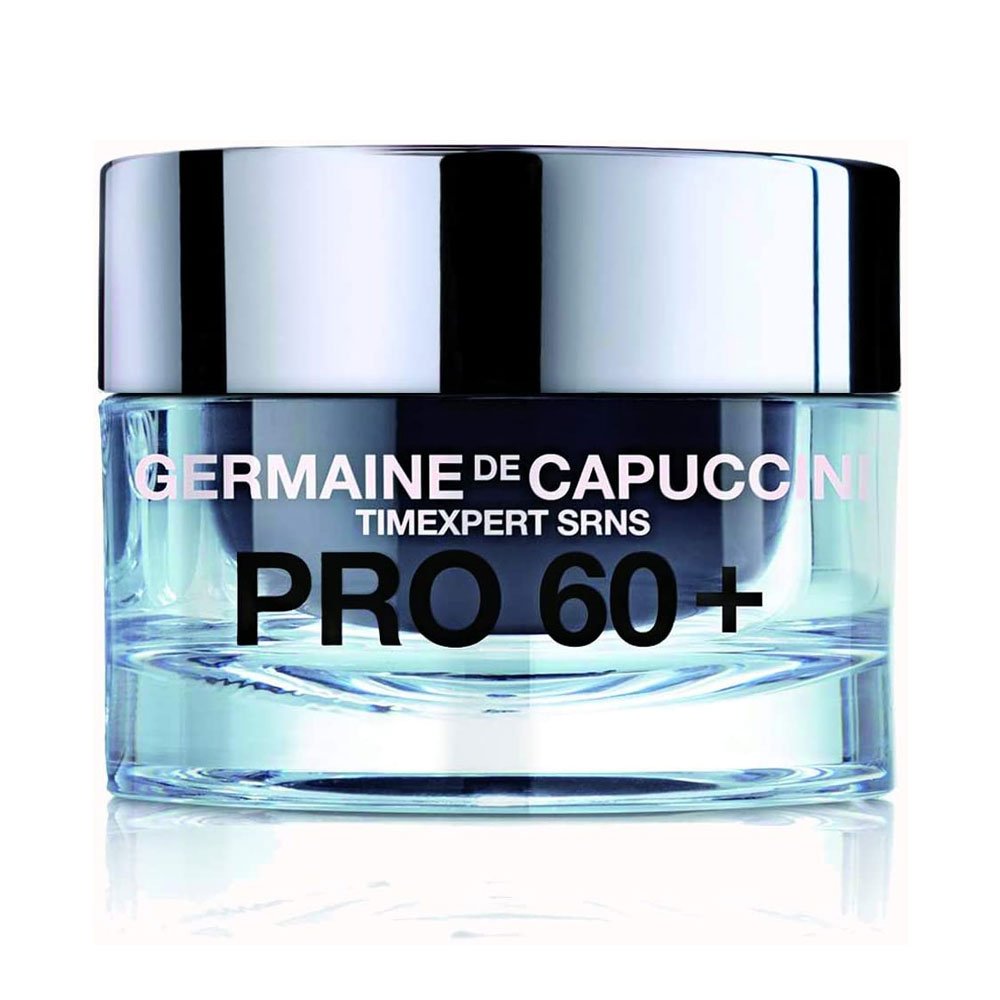 CREMA PRO 60 GERMAINE DE CAPUCCINI