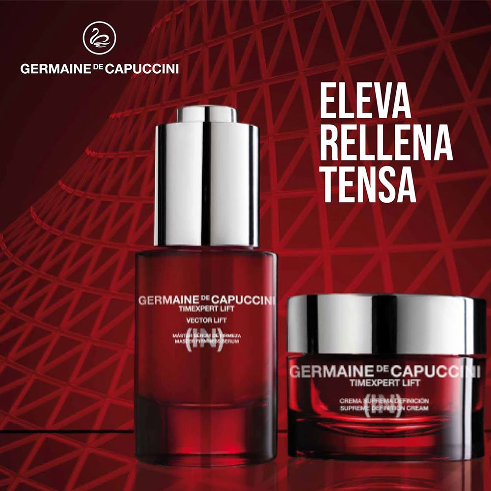 PACK PROMO SERUM SUPREMA DEFINICION + CREMA SUPREMA DEFINICION