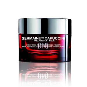 CREMA TENSO-REAFIRMANTE CUELLO Y ESCOTE