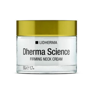 CREMA PARA CUELLO Y ESCOTE LIDHERMA