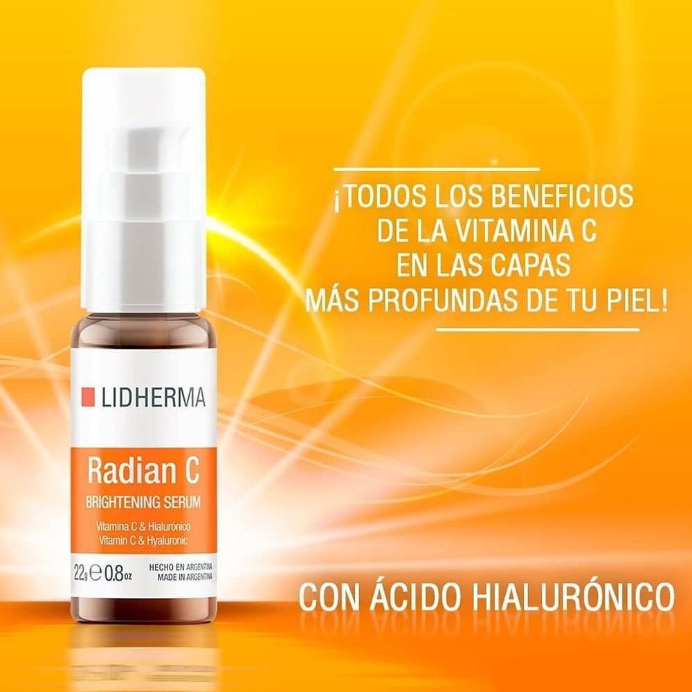 SERUM RADIAN C