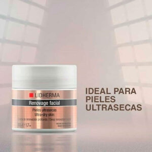 RENOVAGE FACIAL PIELES SECAS