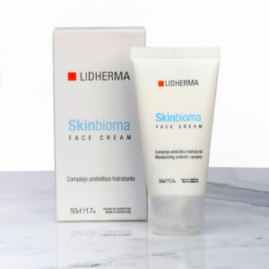 FACE CREAM SKINBIOMA